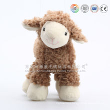 High quality baby toys little sheep toy & soft sheep toy